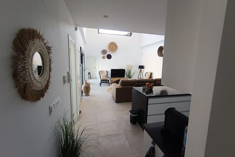 Villa i Daya Nueva, Alicante, Daya Nueva - € 445.000 | Ref: B6177 - foto 8